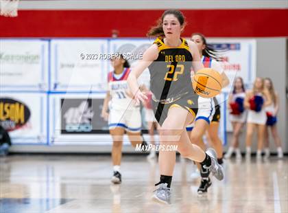 Thumbnail 2 in Del Oro @ Folsom photogallery.
