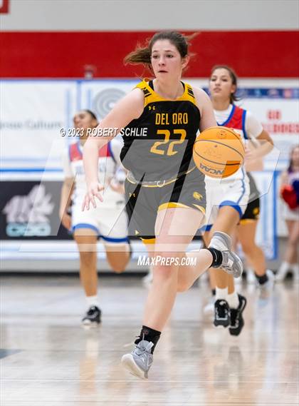 Thumbnail 3 in Del Oro @ Folsom photogallery.