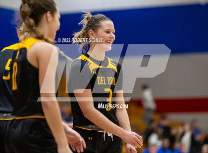 Thumbnail 3 in Del Oro @ Folsom photogallery.