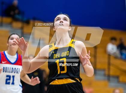 Thumbnail 3 in Del Oro @ Folsom photogallery.