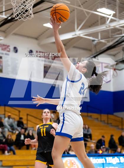 Thumbnail 2 in Del Oro @ Folsom photogallery.