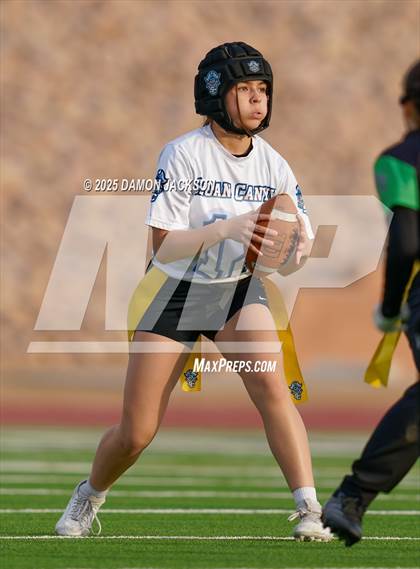 Thumbnail 3 in Pinecrest Academy Sloan Canyon @ Virgin Valley photogallery.