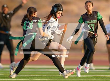Thumbnail 2 in Pinecrest Academy Sloan Canyon @ Virgin Valley photogallery.