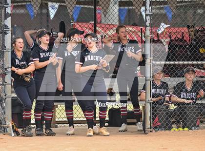 Thumbnail 2 in Central vs. Whitewater (GHSA 4A Semifinal) photogallery.