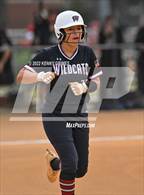 Photo from the gallery "Central vs. Whitewater (GHSA 4A Semifinal)"