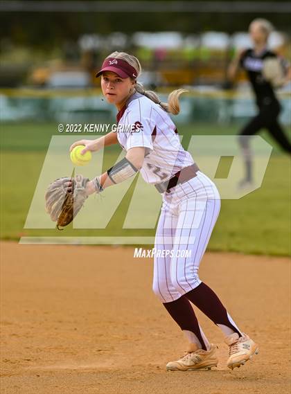 Thumbnail 1 in Central vs. Whitewater (GHSA 4A Semifinal) photogallery.
