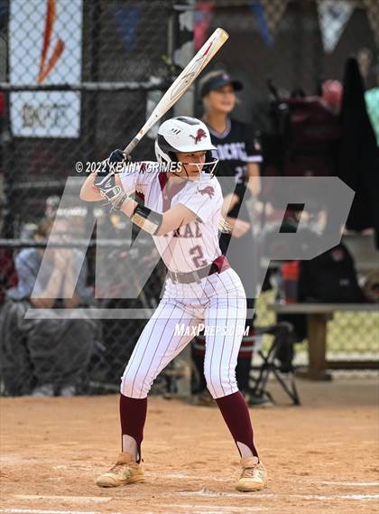 Thumbnail 3 in Central vs. Whitewater (GHSA 4A Semifinal) photogallery.