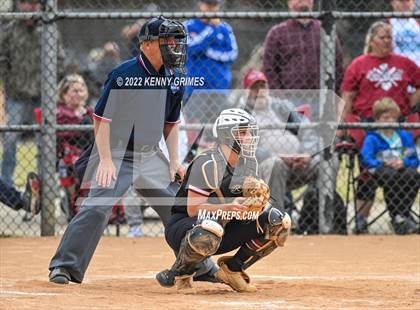Thumbnail 2 in Central vs. Whitewater (GHSA 4A Semifinal) photogallery.