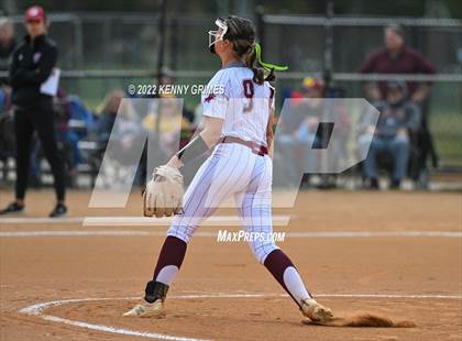Thumbnail 2 in Central vs. Whitewater (GHSA 4A Semifinal) photogallery.