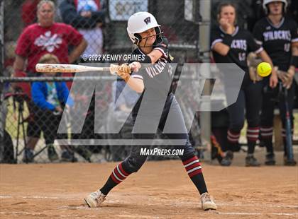 Thumbnail 3 in Central vs. Whitewater (GHSA 4A Semifinal) photogallery.