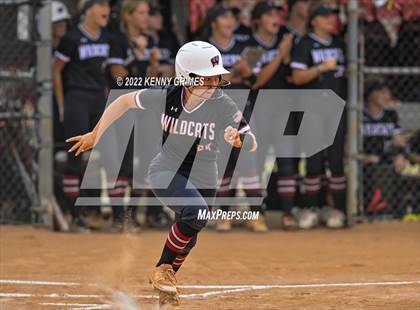 Thumbnail 2 in Central vs. Whitewater (GHSA 4A Semifinal) photogallery.