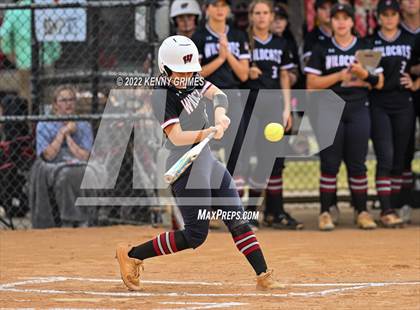 Thumbnail 1 in Central vs. Whitewater (GHSA 4A Semifinal) photogallery.
