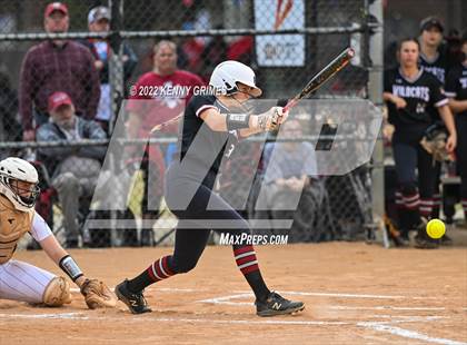 Thumbnail 2 in Central vs. Whitewater (GHSA 4A Semifinal) photogallery.