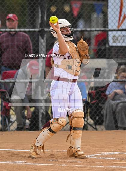 Thumbnail 3 in Central vs. Whitewater (GHSA 4A Semifinal) photogallery.