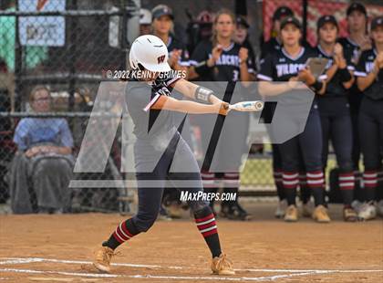 Thumbnail 1 in Central vs. Whitewater (GHSA 4A Semifinal) photogallery.