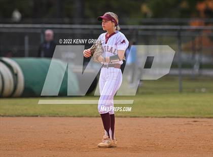 Thumbnail 3 in Central vs. Whitewater (GHSA 4A Semifinal) photogallery.