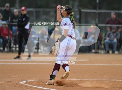 Thumbnail 3 in Central vs. Whitewater (GHSA 4A Semifinal) photogallery.