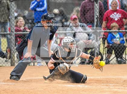 Thumbnail 3 in Central vs. Whitewater (GHSA 4A Semifinal) photogallery.