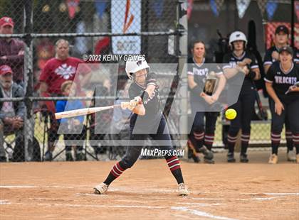 Thumbnail 2 in Central vs. Whitewater (GHSA 4A Semifinal) photogallery.