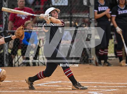 Thumbnail 3 in Central vs. Whitewater (GHSA 4A Semifinal) photogallery.