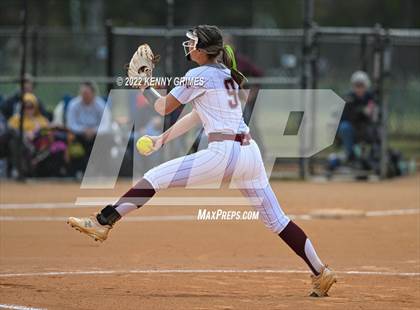 Thumbnail 1 in Central vs. Whitewater (GHSA 4A Semifinal) photogallery.