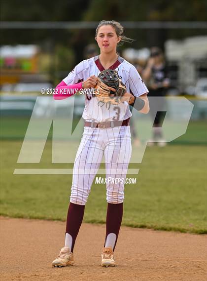 Thumbnail 3 in Central vs. Whitewater (GHSA 4A Semifinal) photogallery.