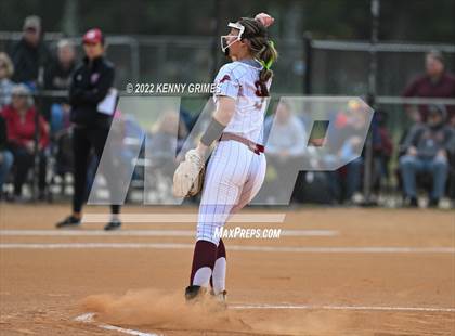 Thumbnail 1 in Central vs. Whitewater (GHSA 4A Semifinal) photogallery.