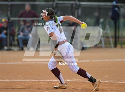 Thumbnail 2 in Central vs. Whitewater (GHSA 4A Semifinal) photogallery.