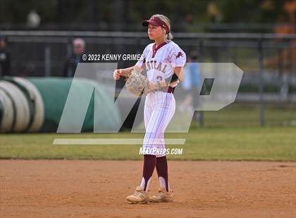 Thumbnail 2 in Central vs. Whitewater (GHSA 4A Semifinal) photogallery.