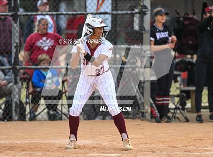 Thumbnail 3 in Central vs. Whitewater (GHSA 4A Semifinal) photogallery.