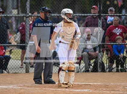 Thumbnail 3 in Central vs. Whitewater (GHSA 4A Semifinal) photogallery.