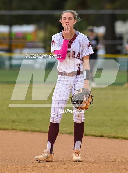Thumbnail 2 in Central vs. Whitewater (GHSA 4A Semifinal) photogallery.