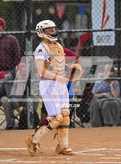 Thumbnail 1 in Central vs. Whitewater (GHSA 4A Semifinal) photogallery.