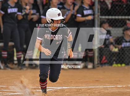 Thumbnail 3 in Central vs. Whitewater (GHSA 4A Semifinal) photogallery.
