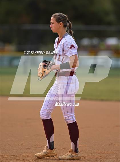 Thumbnail 1 in Central vs. Whitewater (GHSA 4A Semifinal) photogallery.