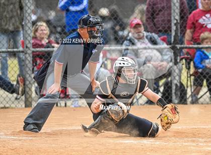 Thumbnail 1 in Central vs. Whitewater (GHSA 4A Semifinal) photogallery.