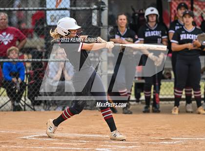 Thumbnail 2 in Central vs. Whitewater (GHSA 4A Semifinal) photogallery.