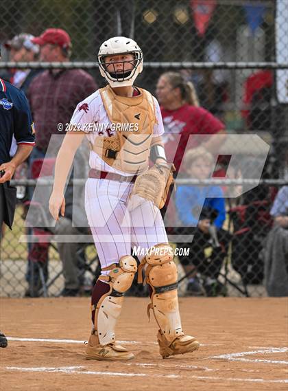 Thumbnail 2 in Central vs. Whitewater (GHSA 4A Semifinal) photogallery.