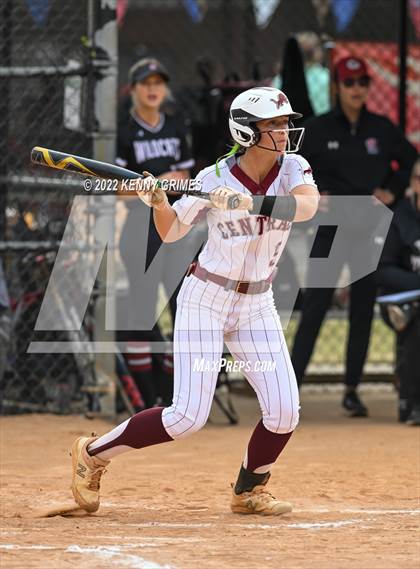Thumbnail 3 in Central vs. Whitewater (GHSA 4A Semifinal) photogallery.