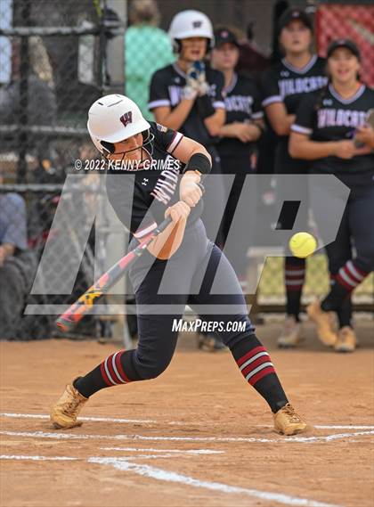 Thumbnail 3 in Central vs. Whitewater (GHSA 4A Semifinal) photogallery.