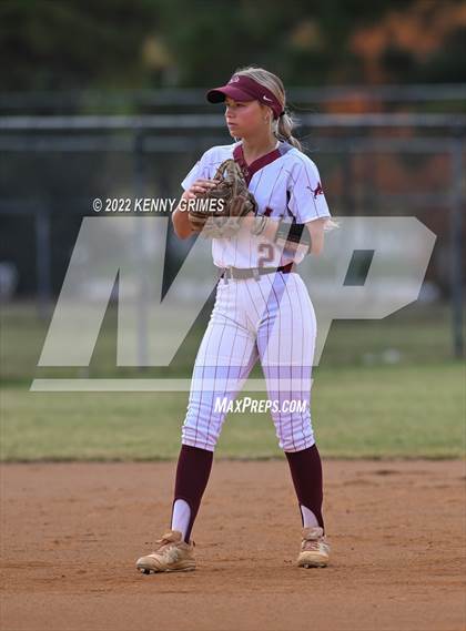 Thumbnail 1 in Central vs. Whitewater (GHSA 4A Semifinal) photogallery.