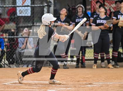 Thumbnail 2 in Central vs. Whitewater (GHSA 4A Semifinal) photogallery.