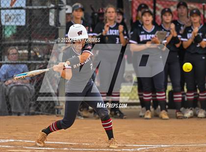 Thumbnail 3 in Central vs. Whitewater (GHSA 4A Semifinal) photogallery.