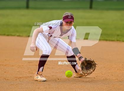 Thumbnail 2 in Central vs. Whitewater (GHSA 4A Semifinal) photogallery.