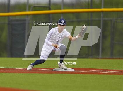Thumbnail 1 in Wylie East @ Naaman Forest photogallery.