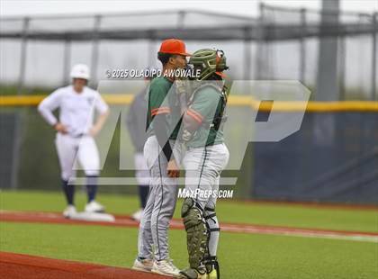 Thumbnail 2 in Wylie East @ Naaman Forest photogallery.
