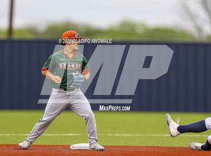 Thumbnail 1 in Wylie East @ Naaman Forest photogallery.