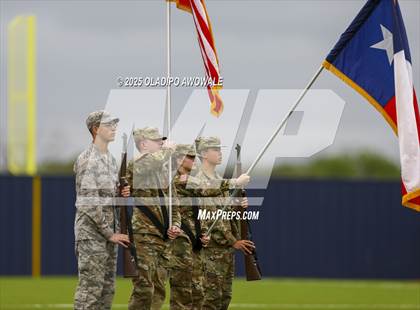Thumbnail 1 in Wylie East @ Naaman Forest photogallery.