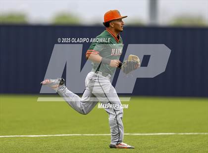 Thumbnail 1 in Wylie East @ Naaman Forest photogallery.