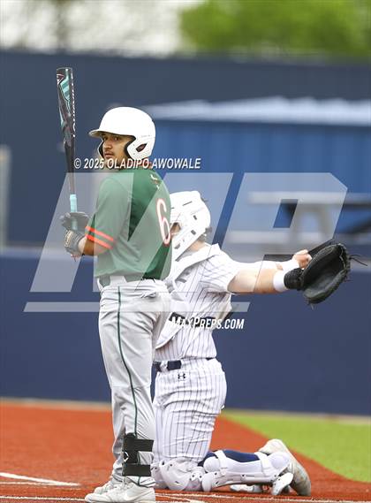 Thumbnail 1 in Wylie East @ Naaman Forest photogallery.